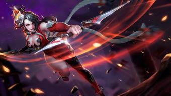 刺客荣耀—荆轲,刺客荣耀中的传奇英雄