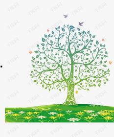 愿望树,编织梦想的神奇之旅